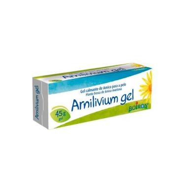 Arnica Montana Arnilivium gel com 45g