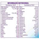 Nutridrink Compact Protein Sabor Baunilha com 4 unidades de 125ml cada