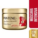 Máscara de Tratamento Pantene Cachos Hidra-Vitaminados com 270ml