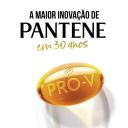 Máscara de Tratamento Pantene Cachos Hidra-Vitaminados com 270ml