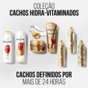 Máscara de Tratamento Pantene Cachos Hidra-Vitaminados com 270ml