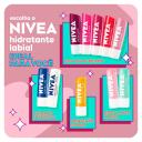 Hidratante Labial Nivea Pérola Shine com 4,8g