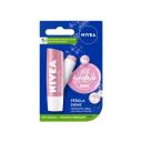 Hidratante Labial Nivea Pérola Shine com 4,8g