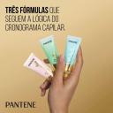 Ampola Capilar Pantene Reconstrói Shot Potencializador com 15ml