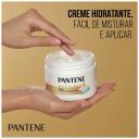 Creme de Tratamento Pantene Base para Misturinha com 600ml