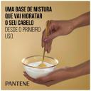 Creme de Tratamento Pantene Base para Misturinha com 600ml