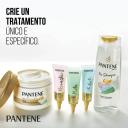 Creme de Tratamento Pantene Base para Misturinha com 600ml