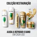 Máscara Hidratante Pantene Restauração Óleo de Argan com 600ml