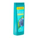 Shampoo Anticaspa Clear Detox Diário com 400ml