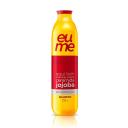 Condicionador EuMe Reconstrução Ceramida Jojoba com 250ml