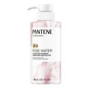 Shampoo Pantene Pro-v Blends Rose Water com 300ml