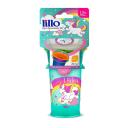 Copo Aprendizado 360° Lillo Magia Menina 266ml