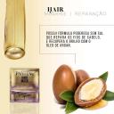 Máscara Capilar Pantene Repara, Repara, Repara Óleo de Argan com 30ml