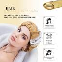 Máscara Capilar Pantene Repara, Repara, Repara Óleo de Argan com 30ml