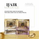 Máscara Capilar Pantene Repara, Repara, Repara Óleo de Argan com 30ml