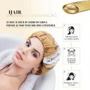 Máscara Capilar Pantene Hello Hidratação! Óleo de Coco com 30ml