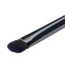 Pincel de Maquiagem Chanfrado para Sombra Triss/Needs com 1 unidade