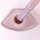 Esmalte Risqué Diamond Gel Noz Moscada Hipoalergênico com 9,5ml