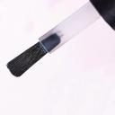 Esmalte Risqué Diamond Gel Lavanda Francesa Hipoalergênico com 9,5ml