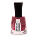 Esmalte Risqué Diamond Gel Rosa Flambado Hipoalergênico com 9,5ml