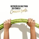 Máscara de Tratamento Nutritiva Capitar Pantene Bambu com 270ml