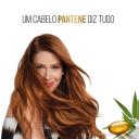 Máscara de Tratamento Nutritiva Capitar Pantene Bambu com 270ml