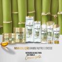 Máscara de Tratamento Nutritiva Capitar Pantene Bambu com 270ml