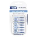 Escova de Dente Interdental Oral-B Pick Expert Descartável com 20 unidades