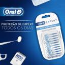 Escova de Dente Interdental Oral-B Pick Expert Descartável com 20 unidades