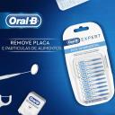 Escova de Dente Interdental Oral-B Pick Expert Descartável com 20 unidades