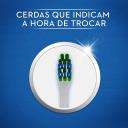 Escova de Dente Oral-B Expert Gengiva Alcance Ultra FIna com 3 unidades