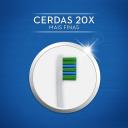 Escova de Dente Oral-B Expert Gengiva Alcance Ultra FIna com 3 unidades
