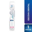 Escova de Dente Oral-B Expert Gengiva Sensi Ultramacia com 1 unidade