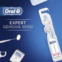 Escova de Dente Oral-B Expert Gengiva Sensi Ultramacia com 1 unidade