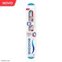 Escova de Dente Sensodyne Sensibilidade & Gengivas Macia com 1 unidade