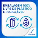Escova de Dente Sensodyne Sensibilidade & Gengivas Macia com 1 unidade