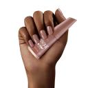 Esmalte Risqué K-Pop Love Nude Power Hipoalergênico com 8ml