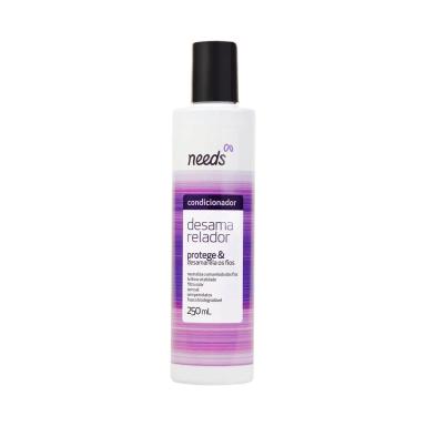 Condicionador Needs Desamarelador com 250ml