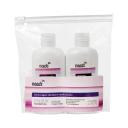 Kit de Viagem Needs Micelar Fantásticos com 1 Shampoo + 1 Condicionador de 100ml cada