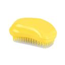 Escova de Cabelo Tangle Teezer Small The Original Yellow Sunshine com 1 unidade