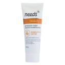Protetor Solar Facial Needs Beauty Bege EScuro FPS70 com 40g