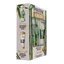 Kit Pantene Bambu com 1 Shampoo de 400ml + 1 Condicionador de 150ml