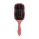 Escova de Cabelo Lanossi Raquete Oval Soft com 1 unidade
