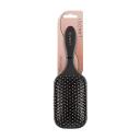 Escova de Cabelo Lanossi Raquete Oval Soft com 1 unidade