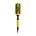 Escova Alisadora Térmica de Cabelo Lanossi 27mm com 1 unidade