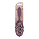 Escova de Cabelo Raquete Oval Lanossi Color com 1 unidade