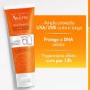 Protetor Solar Facial Avène Mat Perfect Fluido FPS60 com 40g
