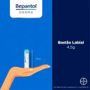 Protetor Labial Bepantol Derma FPS 50 4,5g