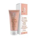 Protetor Solar Facial Anasol Viso CC Cream Clareador FPS 50 com 60g