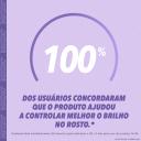 Hidratante Matificante Dermotivin Benzac Oil Control Pele Oleosa e Acneica com 50ml